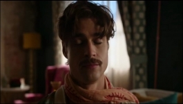 Wild Cards - Season 02 Episode 09